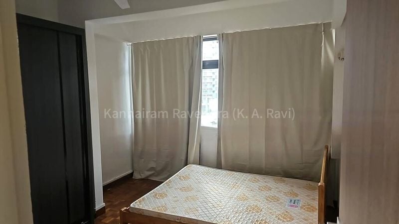 Common Room (Condo) for Rent in  Keng Lee View - Image 1