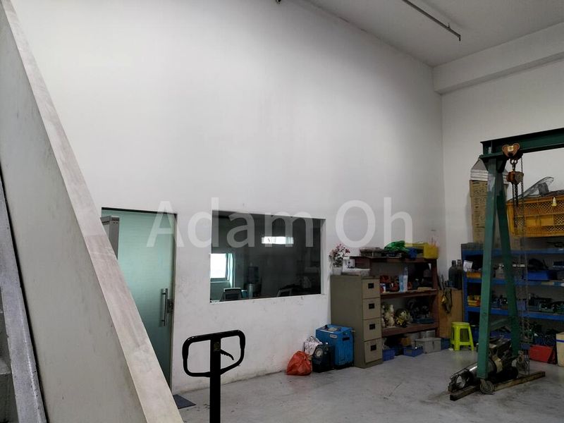 Factory / Workshop (B2) for Sale: "Pioneer Point - Image 2