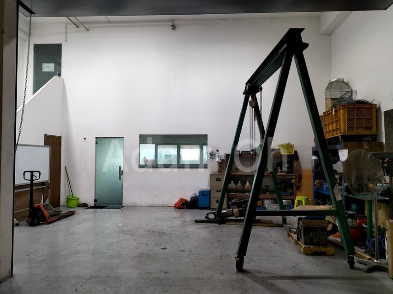 Factory / Workshop (B2) for Sale: "Pioneer Point - Image 3