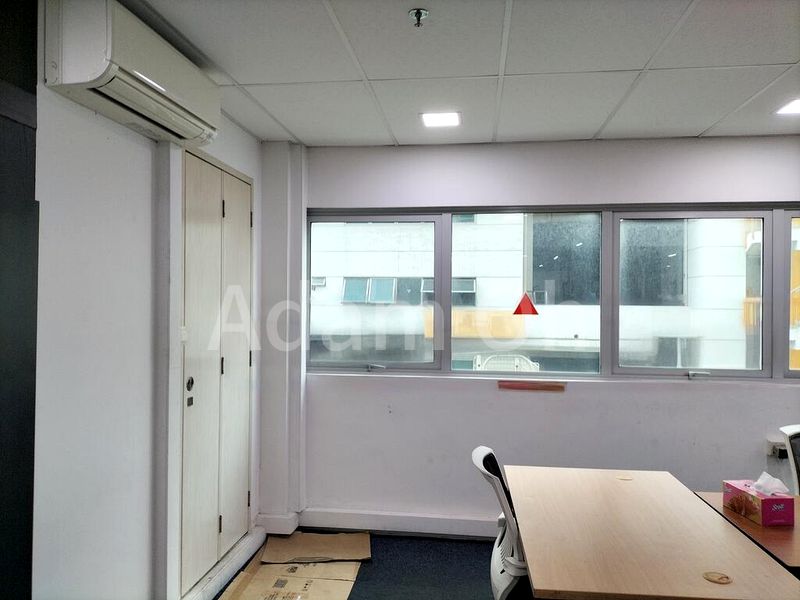 Factory / Workshop (B2) for Sale: "Pioneer Point - Image 4