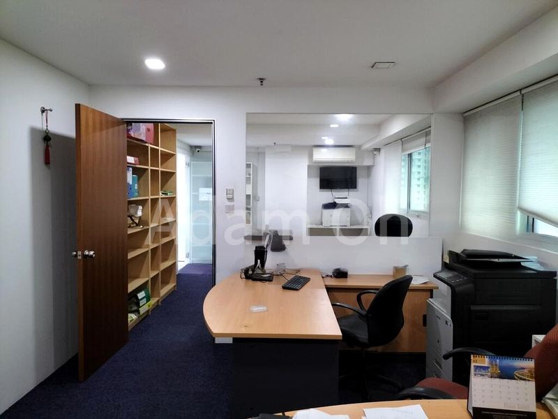 Factory / Workshop (B2) for Sale: "Pioneer Point - Image 5