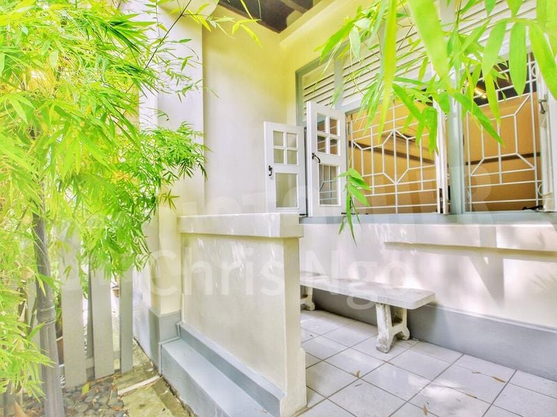 2 Bed Conservation House (Landed) for Rent in  Townerville - Image 13