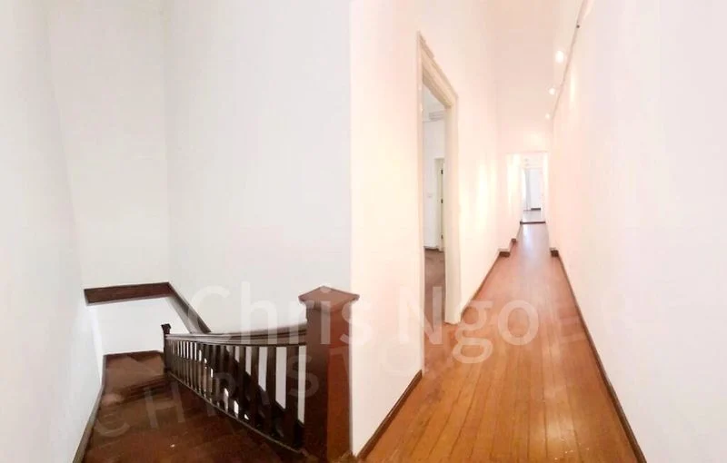 2 Bed Conservation House (Landed) for Rent in  Townerville - Image 19