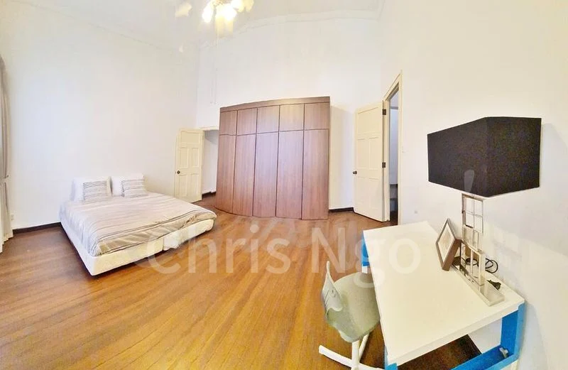 2 Bed Conservation House (Landed) for Rent in  Townerville - Image 5