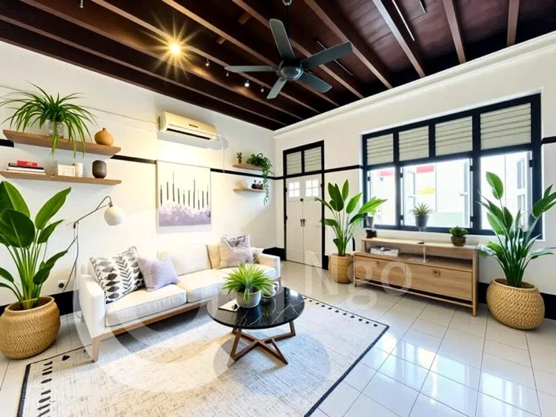 2 Bed Conservation House (Landed) for Rent in  Townerville - Image 15