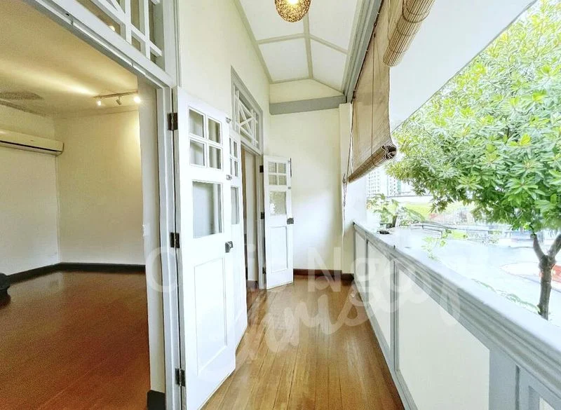 2 Bed Conservation House (Landed) for Rent in  Townerville - Image 14