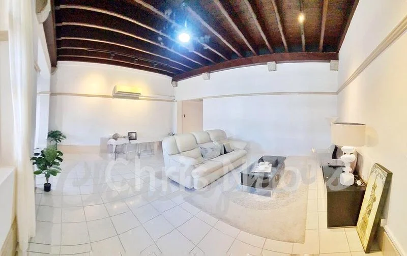 2 Bed Conservation House (Landed) for Rent in  Townerville - Image 10