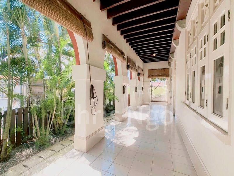 2 Bed Conservation House (Landed) for Rent in  Townerville - Image 16