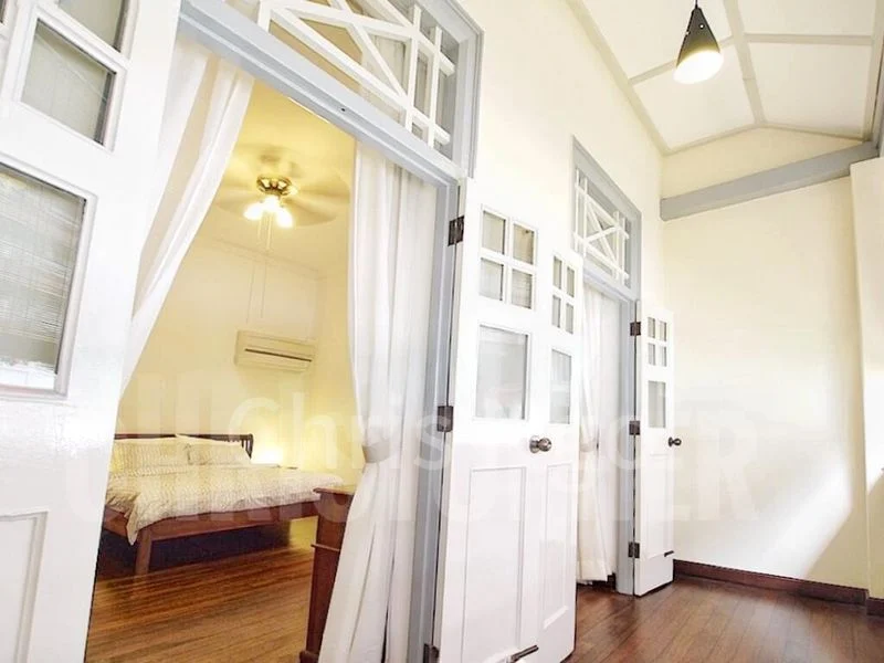 2 Bed Conservation House (Landed) for Rent in  Townerville - Image 11