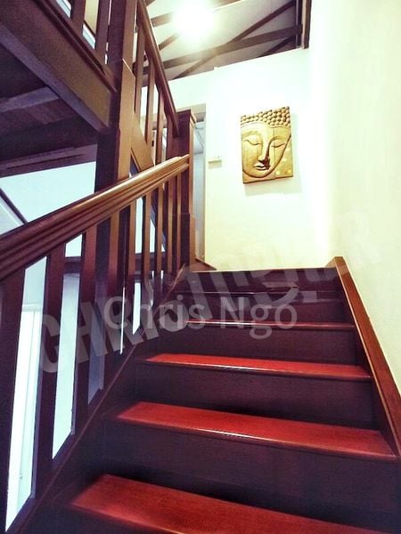 2 Bed Conservation House (Landed) for Rent in  Townerville - Image 18