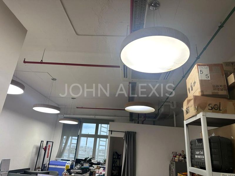 Light Industrial (B1) for Rent: Oxley BizHub 2 - Image 17