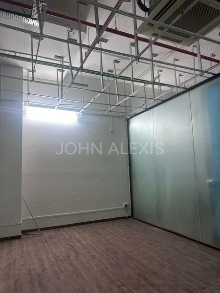 Light Industrial (B1) for Rent: Oxley BizHub 2 - Image 4