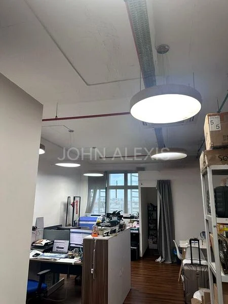 Light Industrial (B1) for Rent: Oxley BizHub 2 - Image 16