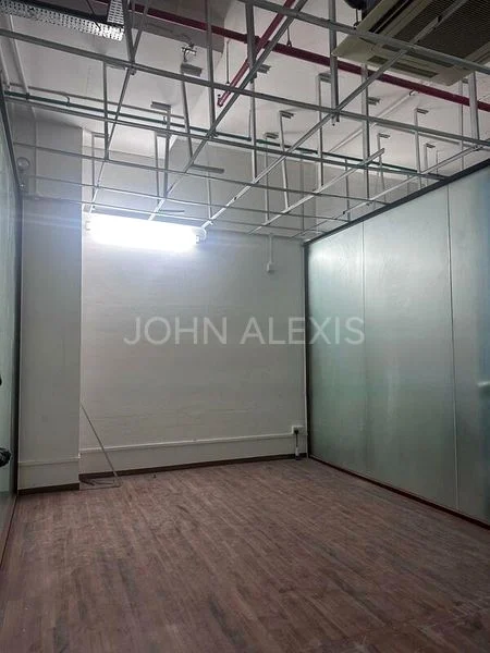 Light Industrial (B1) for Rent: Oxley BizHub 2 - Image 6