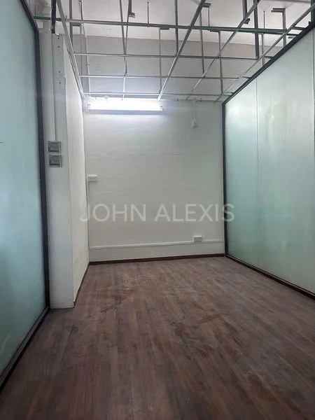 Light Industrial (B1) for Rent: Oxley BizHub 2 - Image 3