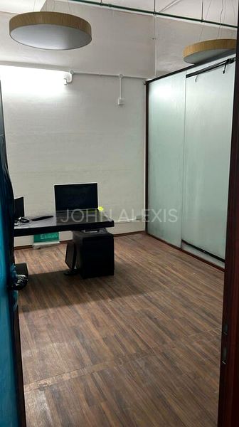 Light Industrial (B1) for Rent: Oxley BizHub 2 - Image 14