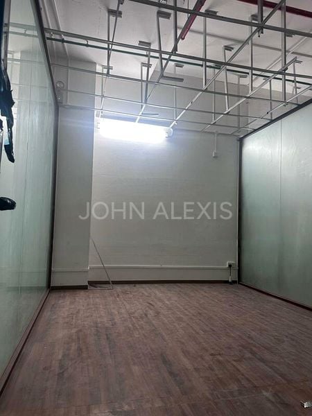 Light Industrial (B1) for Rent: Oxley BizHub 2 - Image 5