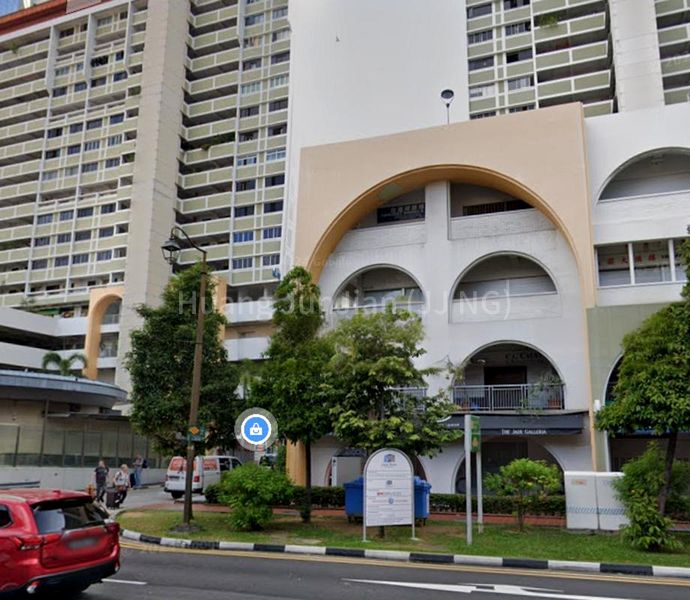 Shop / Shophouse for Sale: Beautiful Shophouse near MRT - Image 2