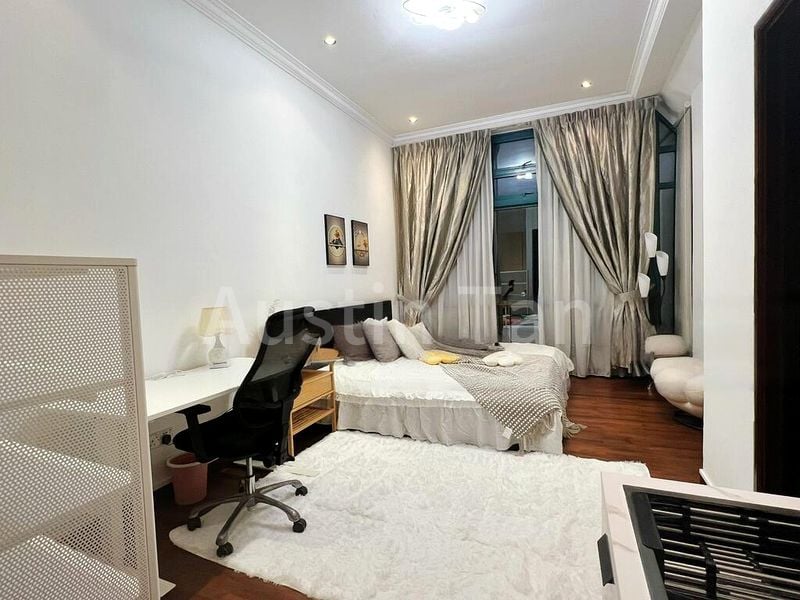 7 Bed Terraced House (Landed) for Rent in  Kew Vale - Image 12