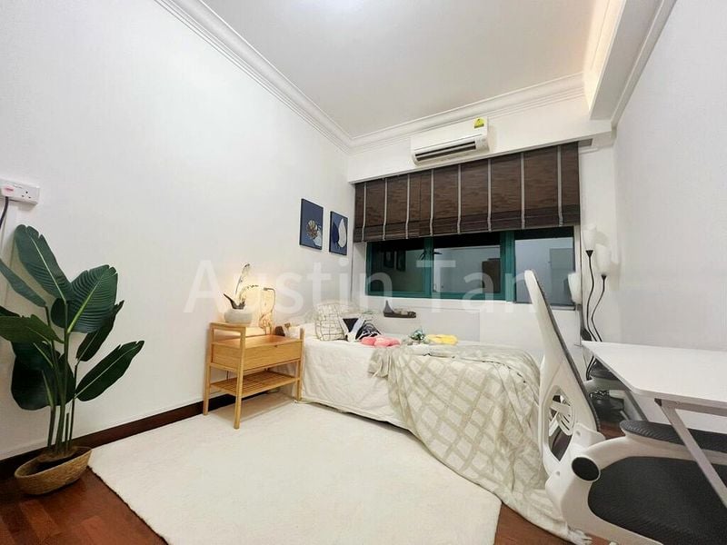 7 Bed Terraced House (Landed) for Rent in  Kew Vale - Image 7