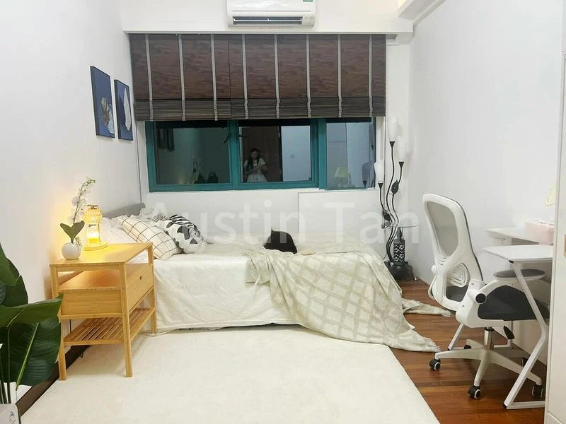 7 Bed Terraced House (Landed) for Rent in  Kew Vale - Image 9