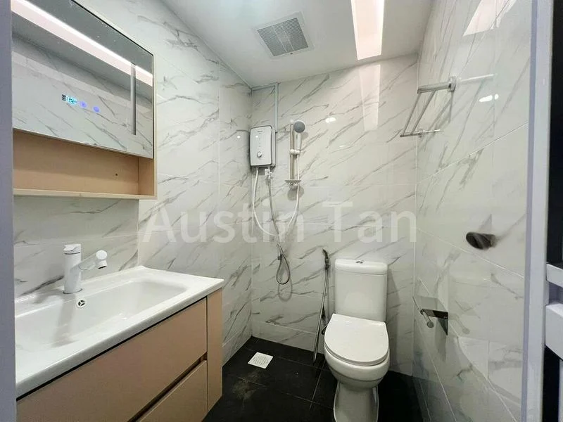 7 Bed Terraced House (Landed) for Rent in  Kew Vale - Image 2
