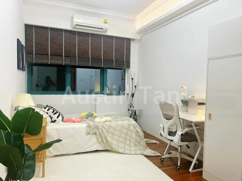 7 Bed Terraced House (Landed) for Rent in  Kew Vale - Image 8