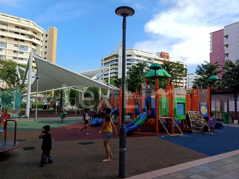 Shop / Shophouse for Sale: 291 Yishun Street 22 - Image 8