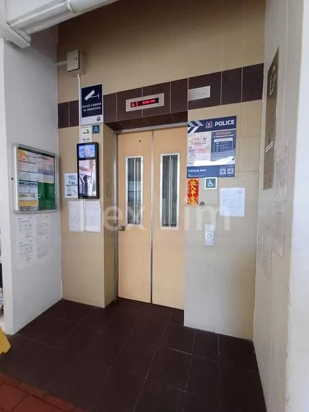 Shop / Shophouse for Sale: 291 Yishun Street 22 - Image 3