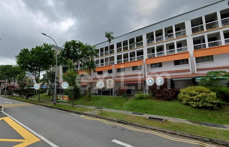 Shop / Shophouse for Sale: 291 Yishun Street 22 - Image 10