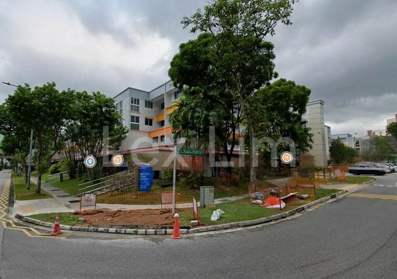 Shop / Shophouse for Sale: 291 Yishun Street 22 - Image 11