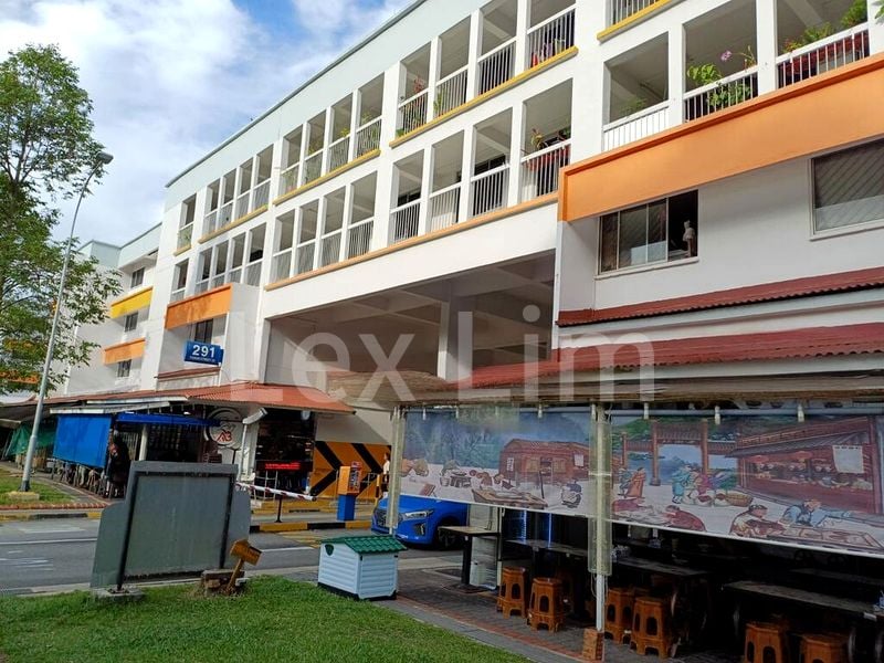 Shop / Shophouse for Sale: 291 Yishun Street 22 - Image 9