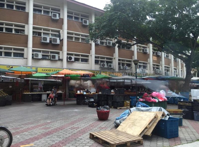 Shop / Shophouse for Rent: 502 Jurong West Avenue 1 - Image 4