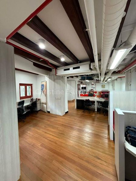 Office for Rent: Telok Ayer Shop, Far East Square - Image 2