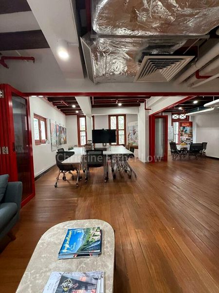 Office for Rent: Telok Ayer Shop, Far East Square - Image 4