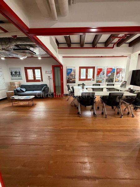 Office for Rent: Telok Ayer Shop, Far East Square - Image 3