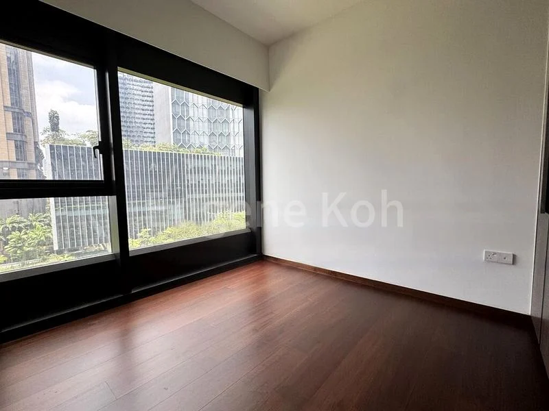 3 Bed Condo for Rent in  Midtown Modern - Image 3