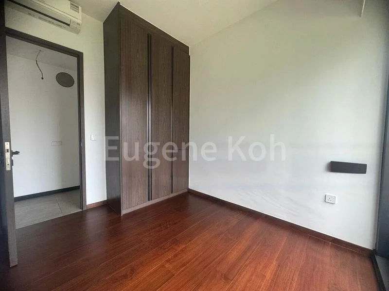 3 Bed Condo for Rent in  Midtown Modern - Image 2