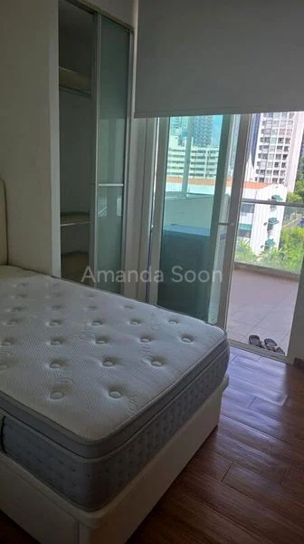 1 Bed Apartment (Condo) for Rent in  Carlyx Green - Image 3