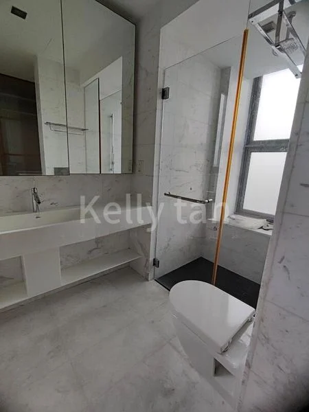 3 Bed Condo for Rent in  The Azure - Image 5