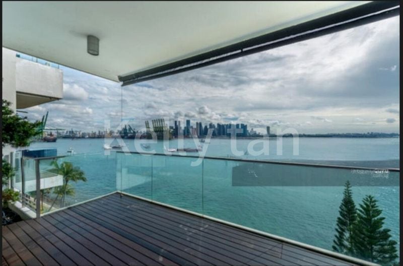 3 Bed Condo for Rent in  The Azure - Image 3