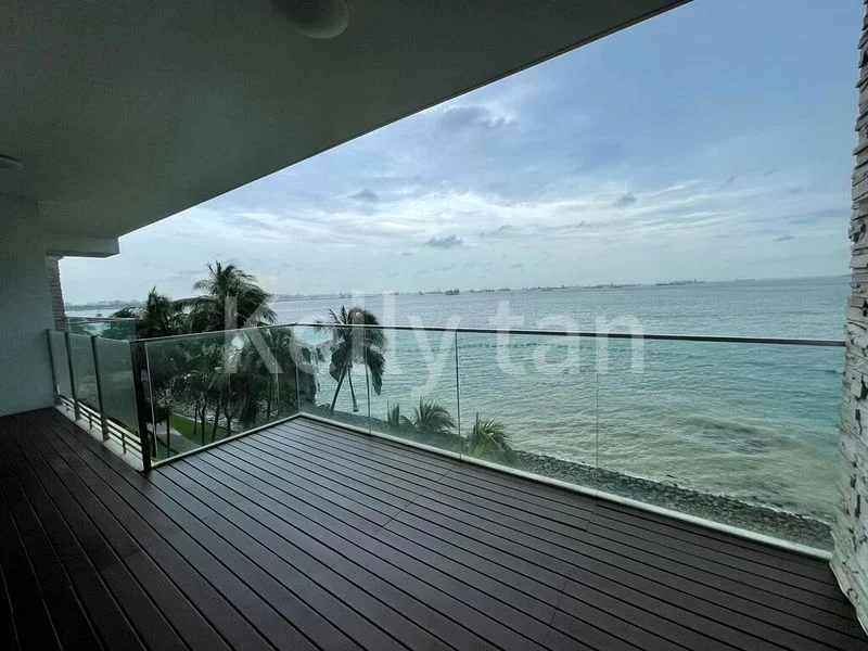 3 Bed Condo for Rent in  The Azure - Image 1