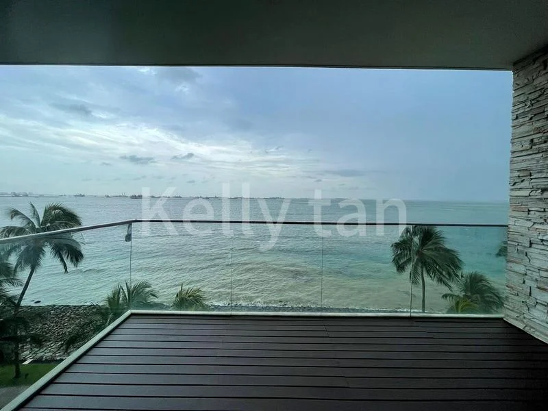 3 Bed Condo for Rent in  The Azure - Image 6