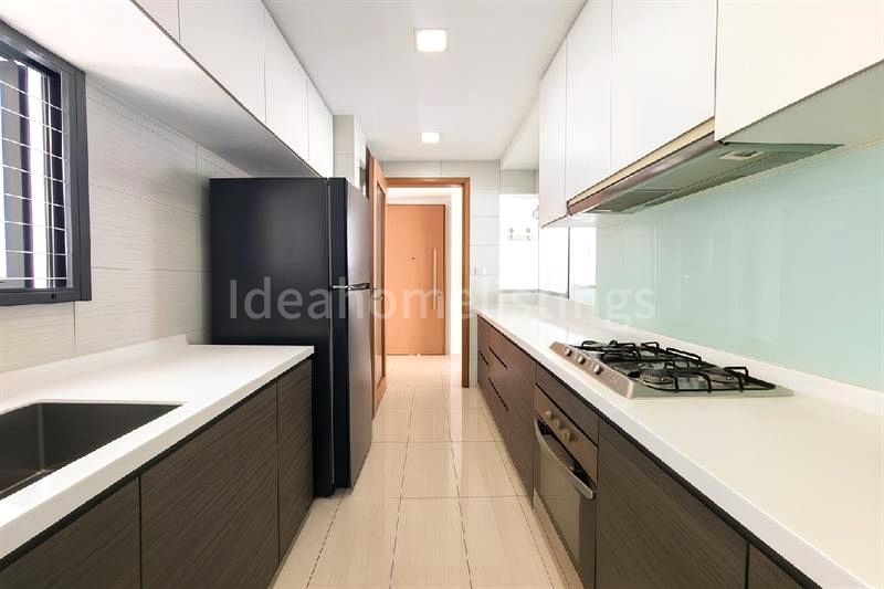 3 Bed Executive Condo for Sale in  Belysa - Image 7