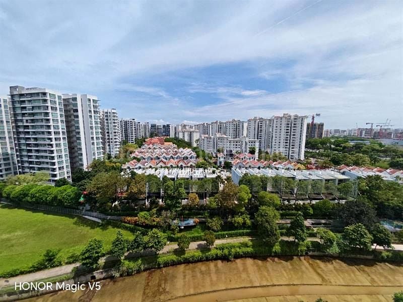 3 Bed Executive Condo for Sale in  Belysa - Image 9