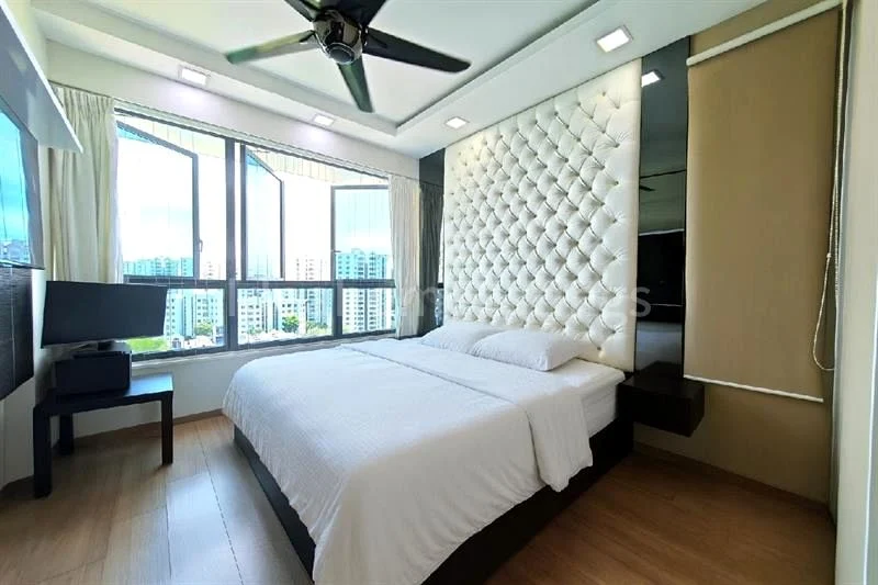 3 Bed Executive Condo for Sale in  Belysa - Image 3