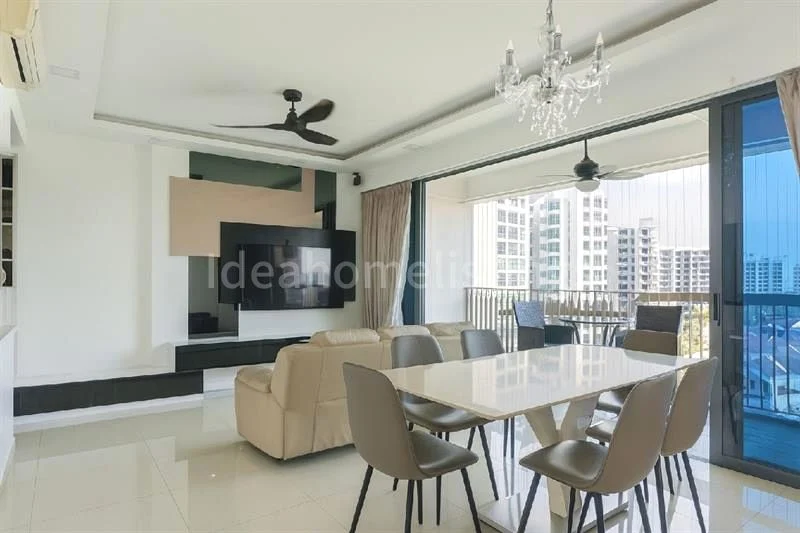 3 Bed Executive Condo for Sale in  Belysa - Image 1