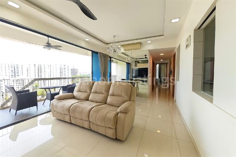 3 Bed Executive Condo for Sale in  Belysa - Image 2
