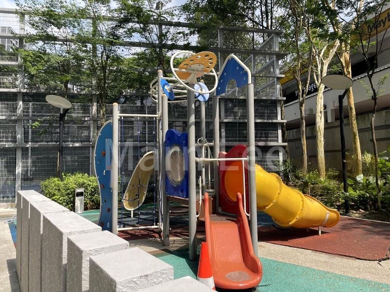 3 Bed Condo for Sale in  Centro Residences - Image 1