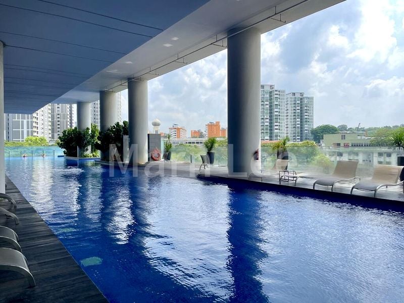 3 Bed Condo for Sale in  Centro Residences - Image 4